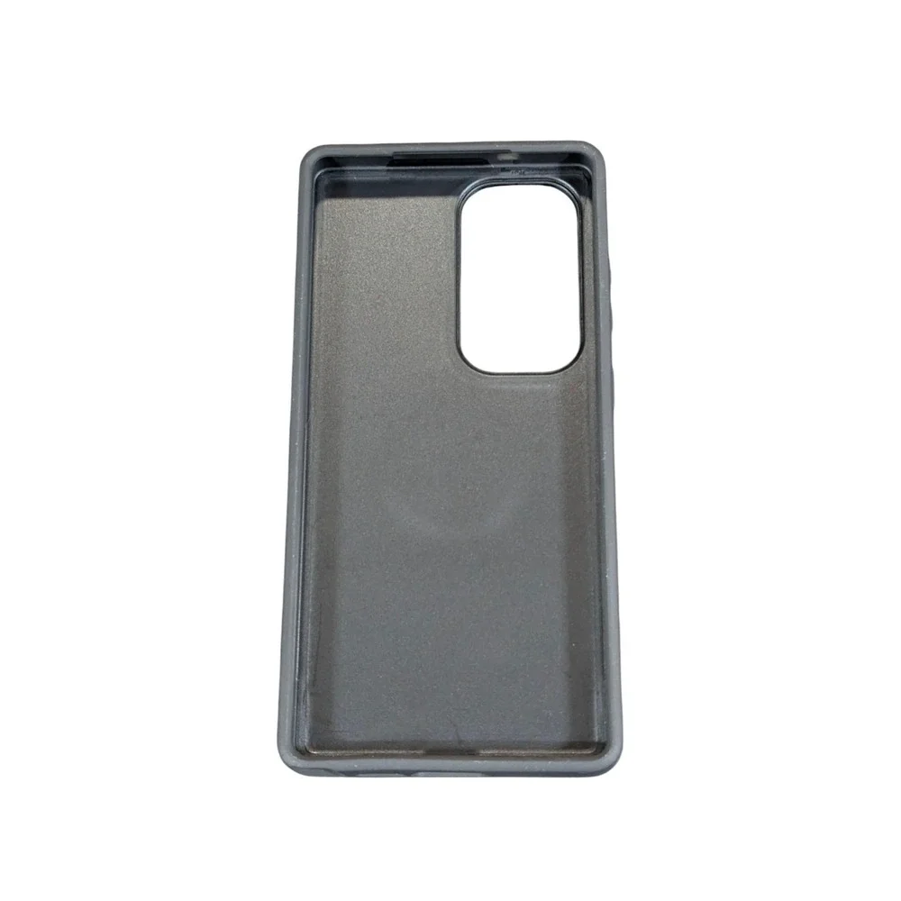 Aa8U CASETiFY Force Case w/ Magsafe for Samsung Galaxy‎ S25 Ultra - Black USED
